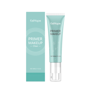 บอกลาผิวแห้ง ไพรเมอร์ให้ความชุ่มชื้น สดชื่น และเรียบเนียน