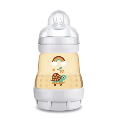 MAM Easy Start Anti-Colic PPSU Bottle Single Pack 160ml / 260ml