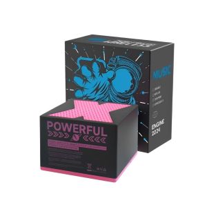 MICROPOWERTECH K12 Mini Karaoke Wireless Audio Speaker Bluetooth Microphone Portable Home KTV Karaoke Machine