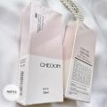 Kem chống nắng vật lý dưỡng da SPF50 chống tia UV CHEOON 30ml. 