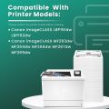 GREENBOX (NO Toner) Compatible 051 Drum Unit Replacement for Canon 051 Drum for LBP162dw MF264dw MF267dw MF269dw MF263dw MF266dw LBP161dw Printer (1 Pack, Black). 