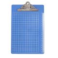 PISSA WIKEA Office Supplies File Organizer Writing Boards Writing Pads Paper Ticket Storage A5 Size Clipboard Menu Bill Folder Writing Board Clip A4/A5/A6 Clipboard A4 Document Holder. 