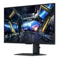 MONITOR (จอมอนิเตอร์) SAMSUNG ODYSSEY G7 G70D LS27DG702EEXXT - 27 INCH IPS 4K 144Hz AMD FREESYNC PREMIUM. 