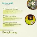Herborist Lulur Tradisional Bali - 100 gram. 