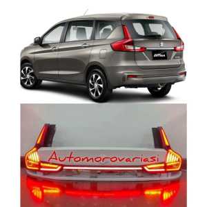LAMPU STOP STOP LAMP ALL NEW ERTIGA R3 2018 2019 2020 2021 2022 2023 2024 SEIN RUNNING+TRUNKLID