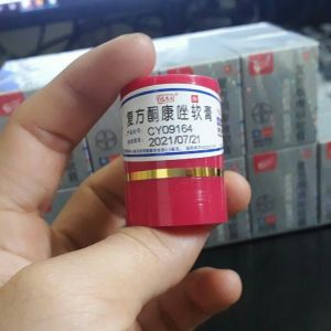Kem bôi da nấm ngứatổ đỉa ghẻ nước...lọ tròn