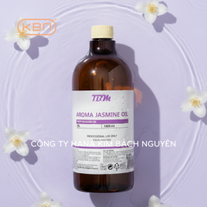 Dầu Massage Aroma Hương Hoa Nhài - Thương Hiệu TBM (Hàng Chính Hãng)