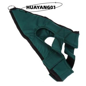 HUAYANG01 [HOT FASHION] Hanging Neck Traction Belt Posture Support Neck Stretching Device Pain
