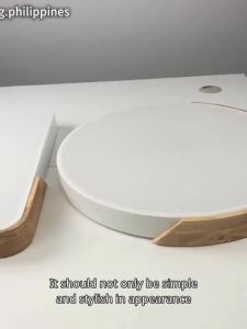 Modern LED Tri Color ceiling light Bedroom ceiling lamp Remote control ceiling lamp 3 colr lighting[Fast Shipping]