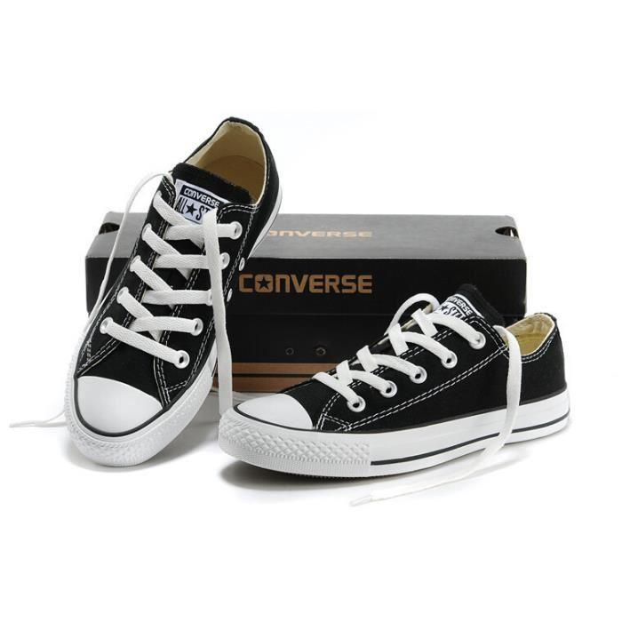 High Quality Converse Low Cut Shoes For Unisex Chuck Taylor