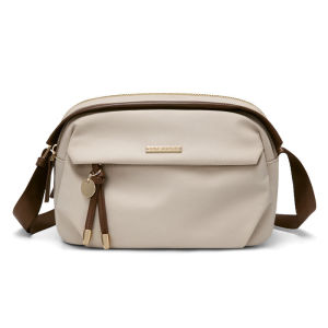 GOLF QUALITY Crossbody Shoulder Bags for Women Small Cross Bag Casual Ladies Nylon Waterproof Female Cross BodyBag Multi Pockets