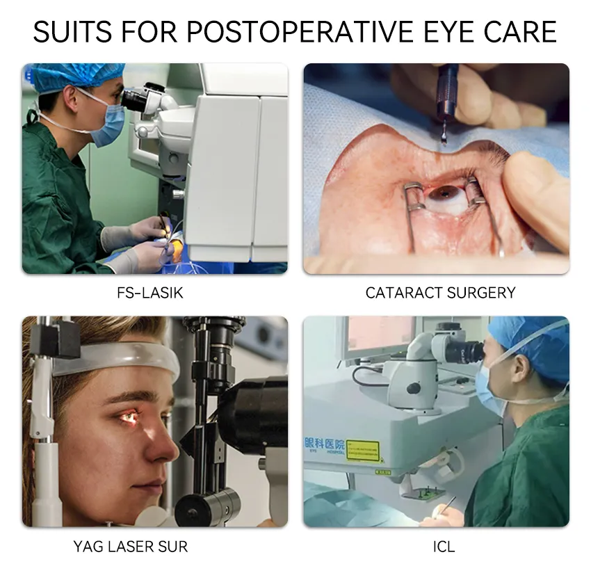 LouisWill Eye Protection Sunglasses Moisture Chamber Glasses Suits