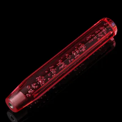 YIBAR 10 15 20CM Bubble Style Car Gear Stick Shift Shifter Lever Knob