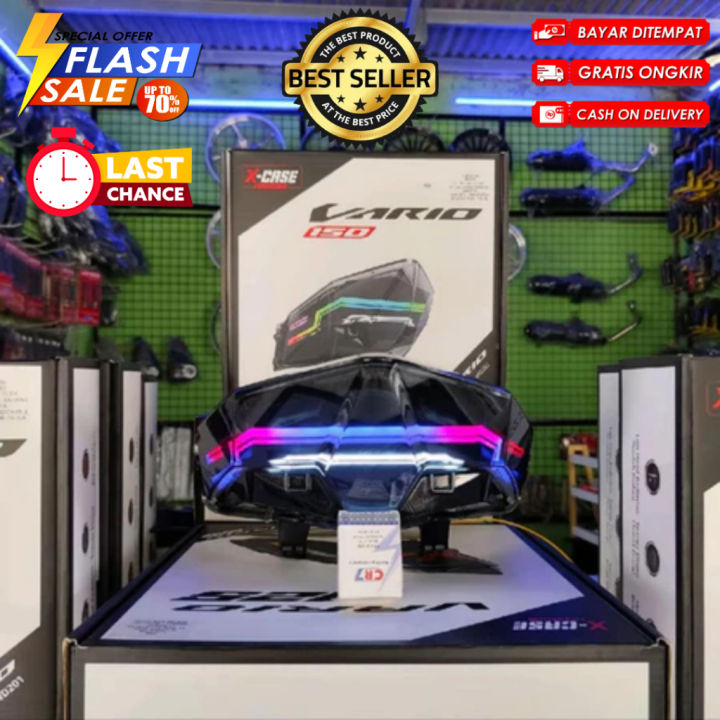 stoplamp lazy fullset vario new gen 1 gen 2 RGB Android Vario 2018-2024 ...