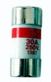 PLK 302/S/F 30A/250V SWITCH FUSE UNIT (C/W FUSE). 