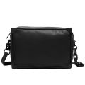 TAS SELEMPANG PRIA PU LEATHER SOFT - SL16. 