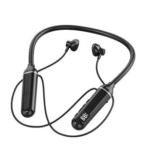 2024 In-ear Bluetooth headphones with ultra-long battery life true wireless Bluetooth headphones for sports neck-hanging style