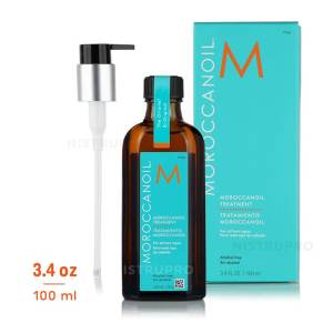 Moroccanoil Hair Treatment Oil 100ml