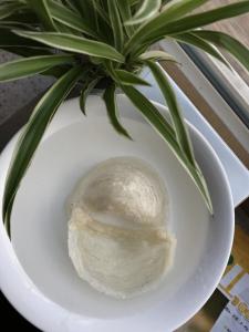 Birdnest - Malaysia Birdnest 3A leaf shaped - Healthy and Beauty for pregnant lady - 100% Natural - With Gift Box