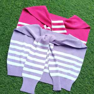 Syal Pundak Syal Cardingan Aksesories Rajut Terbaru Model Terbaru