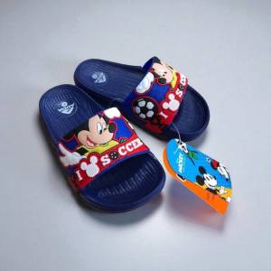 Adda รองเท้าแตะเด็กผู้หญิงแบบสวม ยี่ห้อ Adda รุ่น 32B8F Size 8-1