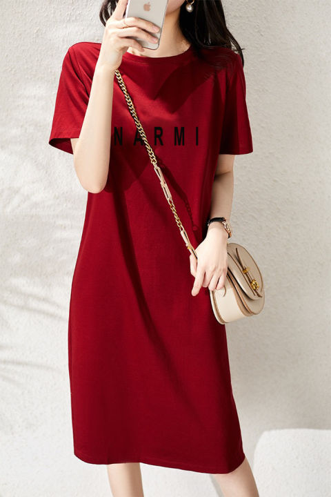 Lazada shirt hot sale dress