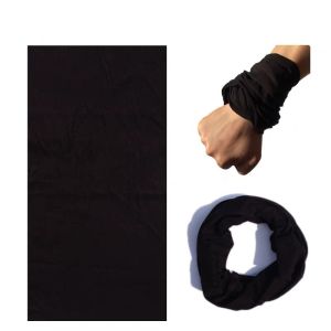 ผ้าบัฟ ยกแพ็ค 10 ผืน คละลาย ผ้าบัฟฝุ่นกันแดด UV BUFF ผ้าบัฟกันฝุ่น ปั่นจักรยาน