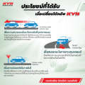 KYB โช๊คแก๊ส isuzu dmax d-max 2wd อิซูซุ ดีแม็ก ขับ2 ตัวเตี้ย ปี 2002-2011 kayaba excel-g คายาบ้า. 
