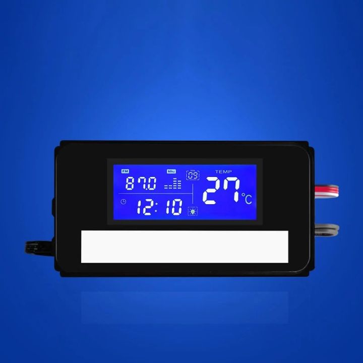warranty One year LED mirror time temperature display smart mirror ...