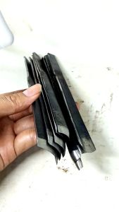 new arrival harga promo 1 set alat ukier kayu bentuk cekung tebal murah bahan serkel tebal