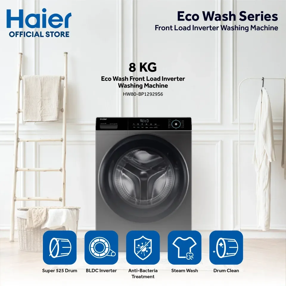 haier hw80 bp12636s