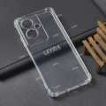 Oppo A60 4G Oppo A79 5G Case Airbag Clear Case Shockproof Case Oppo A60 4G Oppo A79 5G. 