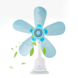 Fan Wall-Mounted Household Silent High Wind Dormitory Kitchen Bathroom Dedicated Toilet Punch-Free Mini Fan大风力壁挂电扇