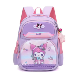 PROMO !! Tas Baby Tas Anak Sekolah Perempuan TK SD Motip Baby Sanrio Tas Anak Terbaru PREMIUM