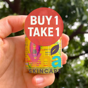 HONGTHAI Nose Inhaler Nasale Nose INHALER Original 40G Refresh from Thailand