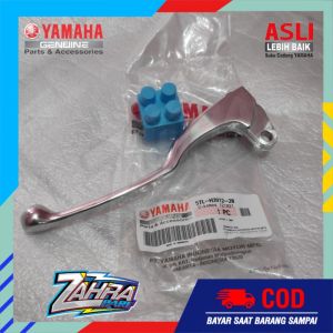 HENDEL HENDLE REM BELAKANG KIRI MIO SPORTY ATAU SMILE ORIGINAL ORI YAMAHA 5tl-h3912-20