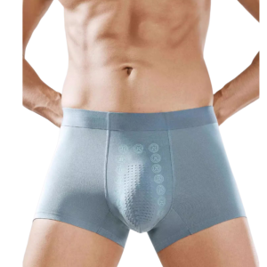 ชุดชั้นในสี่เหลี่ยม ผิวไม่อับชื้น ชุดชั้นใน การกําหนดเส้นทางที่แม่นยํา เรียบ ดูดความชื้นและระบายอากาศได้