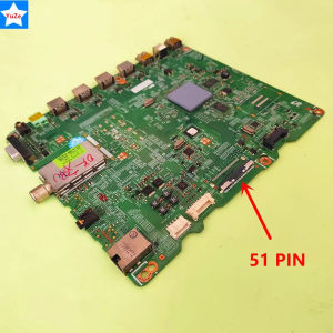 Main board BN41-01660A BN41-01660B TV motherboard compatible ue37d5520rk ue46d5505rk ue32d5505rk ue40d5500 ue40d5727