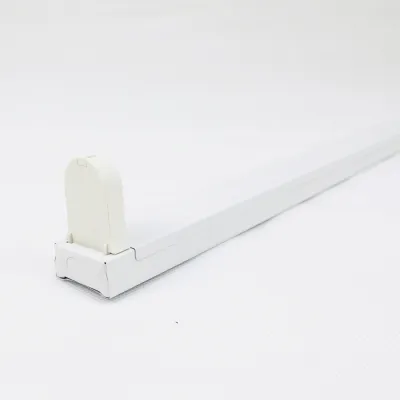3H Lampu Siling LED Linear Casing 2ft/4ft (Surface Type) Sarung Untuk T8 Double Input Tube