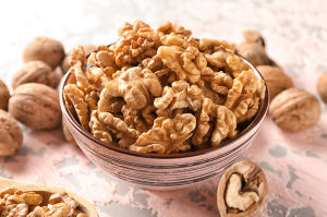 Roasted Walnut 1kg / Kacang Walnut Panggang 1kg /Kacang Walnut Roasted 1 Kg Kacang Kenari Susu Natural Super Food - Lazada