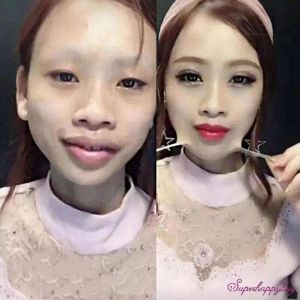 80 Miếng Dán Nâng Cơ Mặt Chữ V Tàng Hình Miếng Dán Mặt Mỏng Cằm Da Chảy Xệ Nếp Nhăn Săn Chắc Làm Mờ Nếp Nhăn Băng Dính Nếp Nhăn Mặt Nhỏ Thoáng Khí Chống Thấm Nước