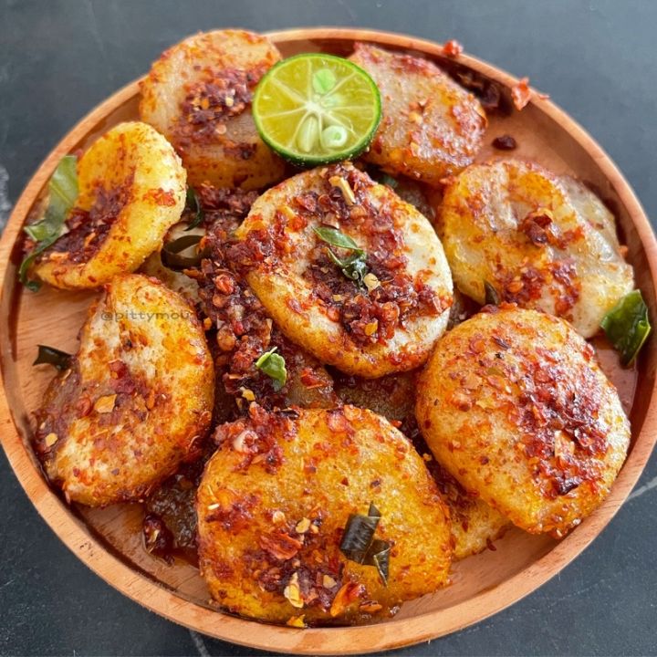 Cipak /cireng cipak koceak bumbu Chilli oil | Lazada Indonesia