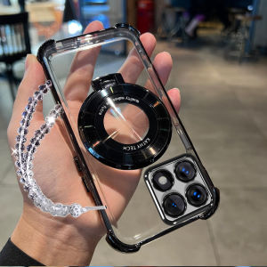 For honor x6b x6a x8b x8a honor X8C 5g Softcase Silicone shockproof Cover with holder and Lanyard