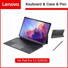 Original Lenovo Precision Pen 2 For Xiaoxin Pad Pro 2022 11.2inch/ Xiaoxin  Pad Pro 12.7