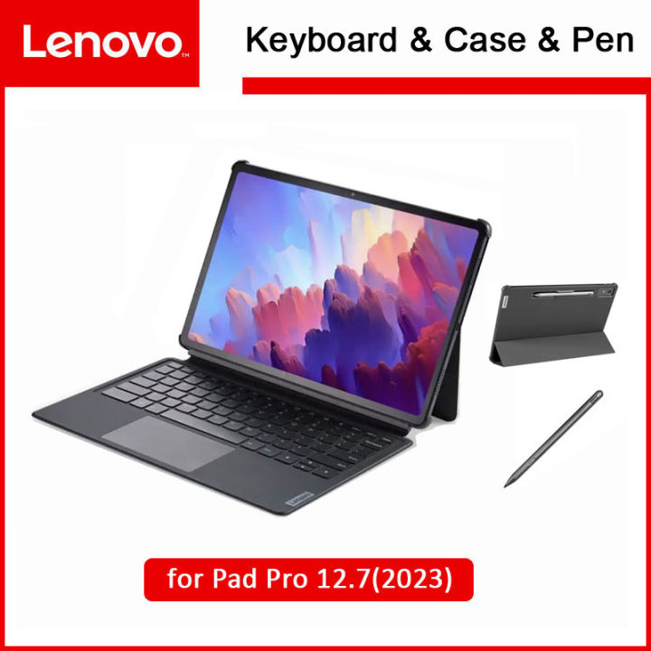 【Original 】Lenovo Xiaoxin Pad Pro 12.7 2025 Stylus Precision Pen 3