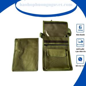 Túi Đựng Dụng Cụ Đa Năng Siêu Nhỏ Gọn Bền Bỉ
