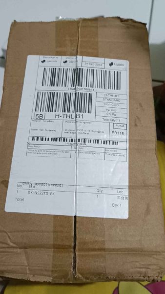 Buyer review video 2