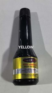 MOTORCYCLE RC919 FUEL ADDITIVE 60ML