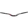 WAKE 780 x 31.8mm Bicycle U-Shaped Handlebar Aluminum Alloy Bike Bike Mountain Bike Handle Bar. 