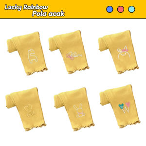 Legging Import Leging Bayi Perempuan Celana Chino Anak Perempuan Legging Anak Perempuan Leging Anak